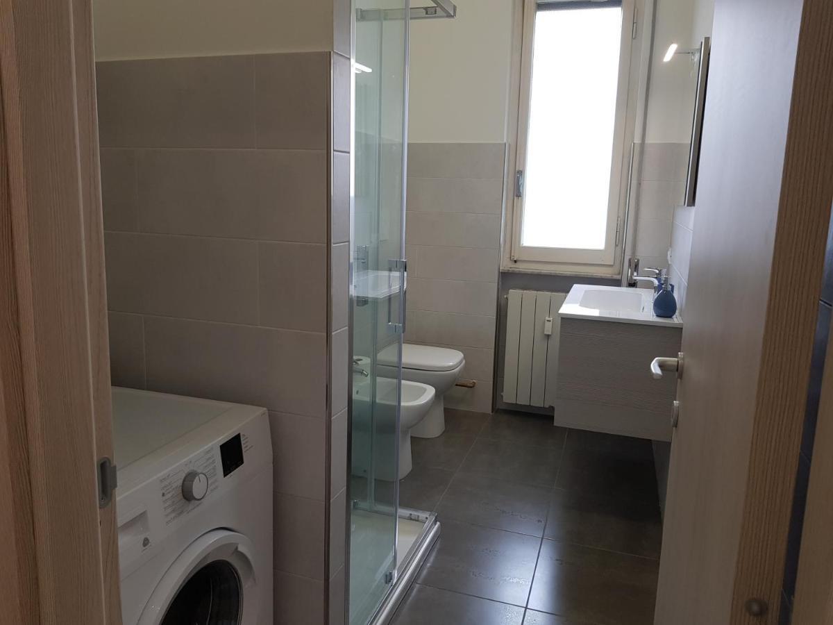 Quiete Ad Un Passo Dal Mare Apartment Albisola Superiore Bagian luar foto