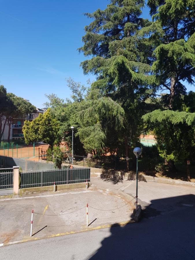 Quiete Ad Un Passo Dal Mare Apartment Albisola Superiore Bagian luar foto