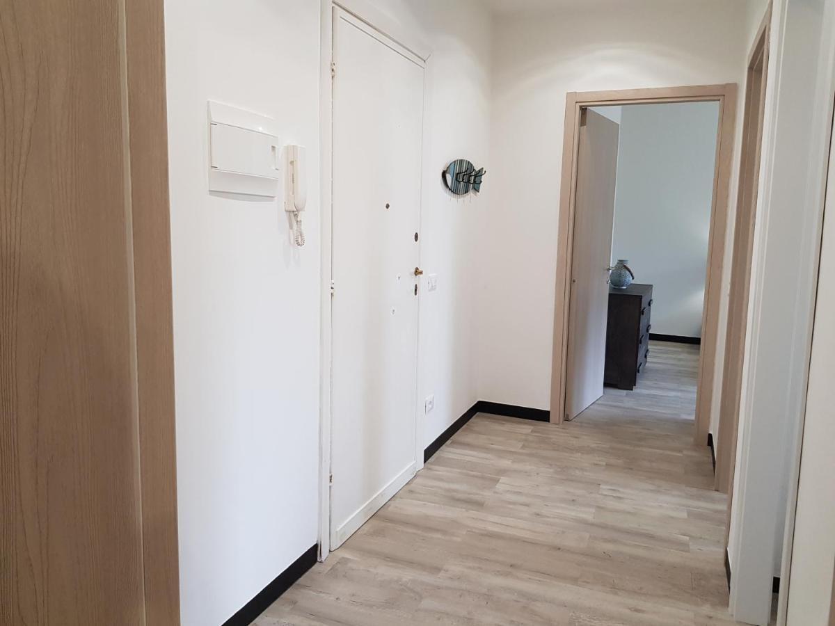 Quiete Ad Un Passo Dal Mare Apartment Albisola Superiore Bagian luar foto