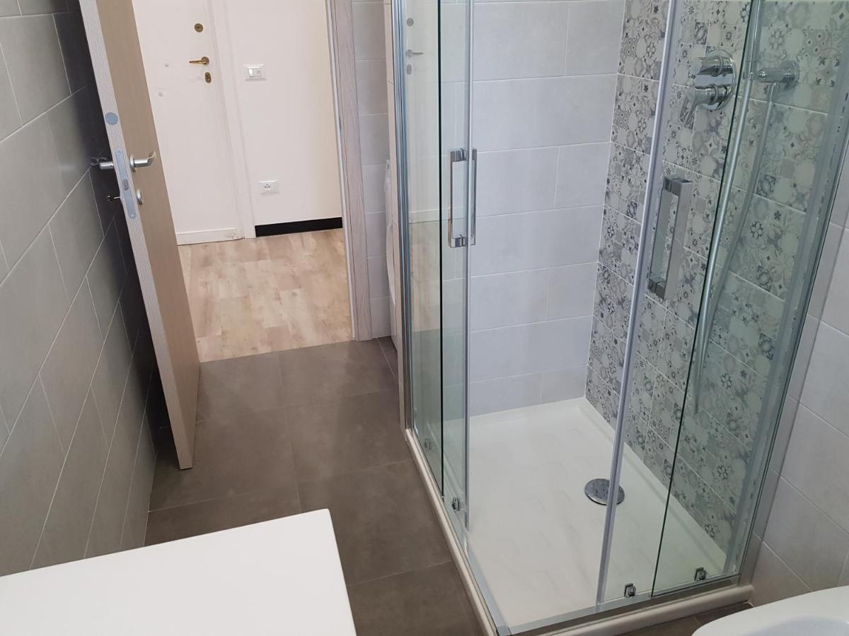 Quiete Ad Un Passo Dal Mare Apartment Albisola Superiore Bagian luar foto