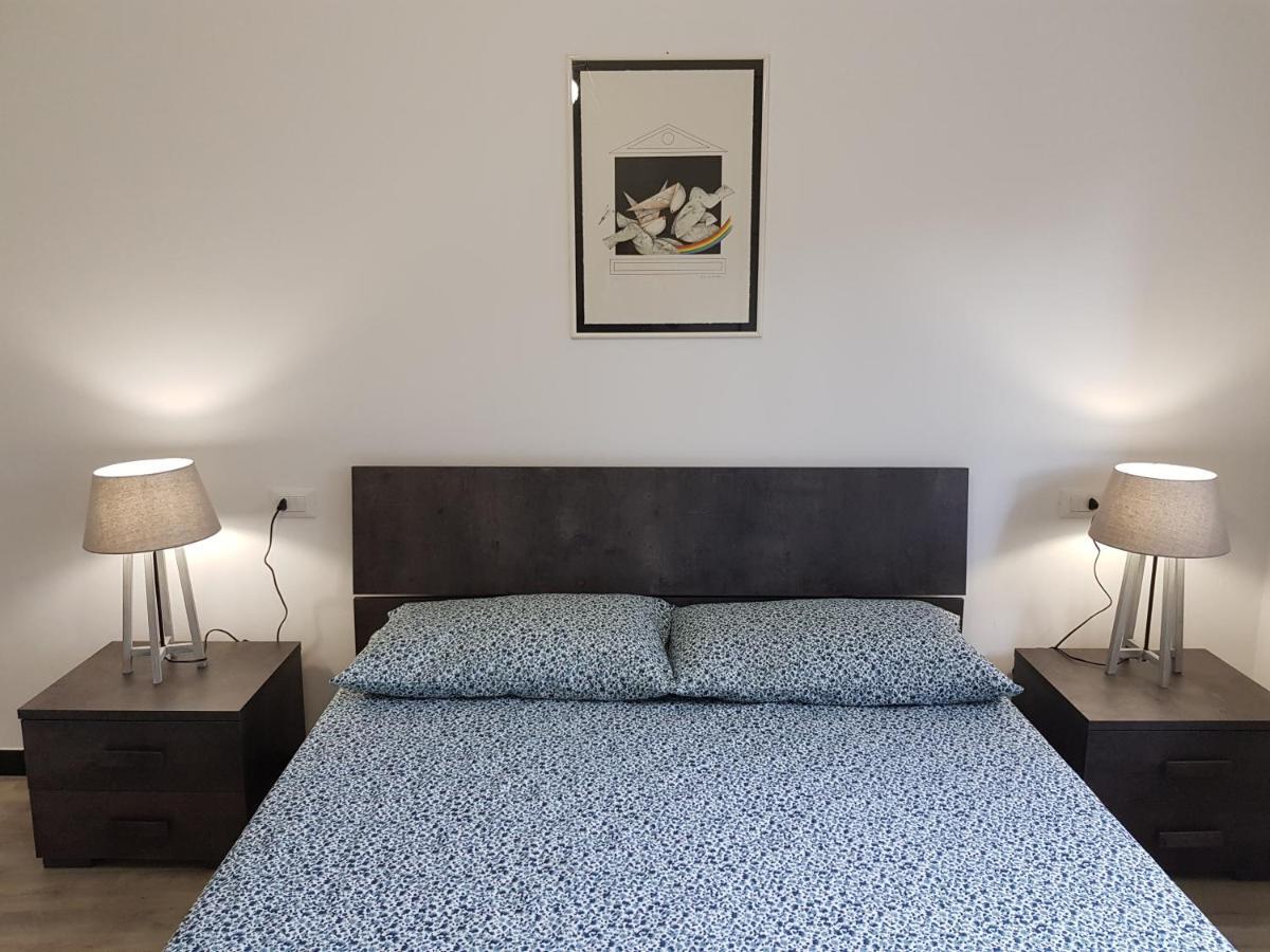 Quiete Ad Un Passo Dal Mare Apartment Albisola Superiore Bagian luar foto