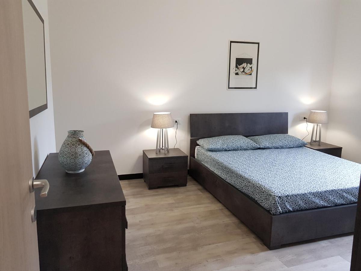 Quiete Ad Un Passo Dal Mare Apartment Albisola Superiore Bagian luar foto