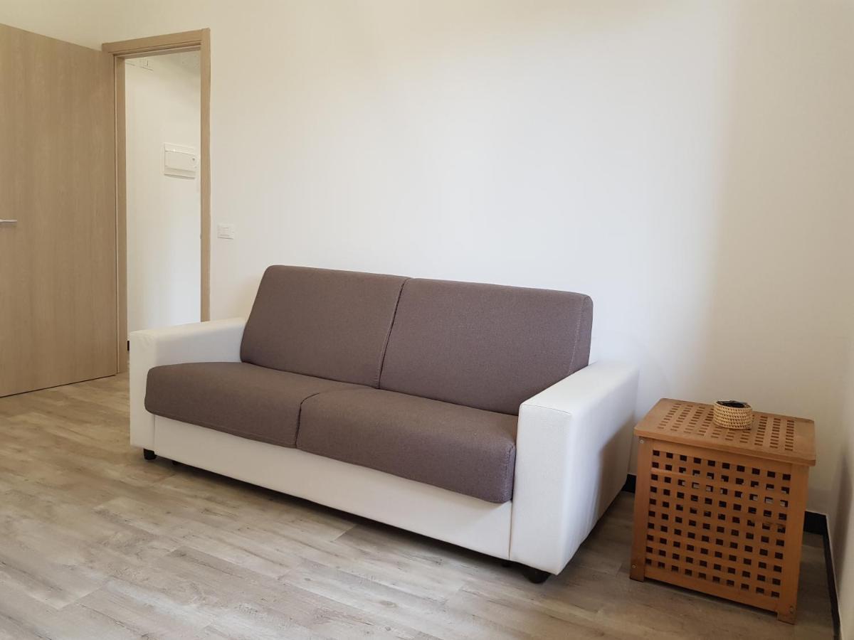 Quiete Ad Un Passo Dal Mare Apartment Albisola Superiore Bagian luar foto