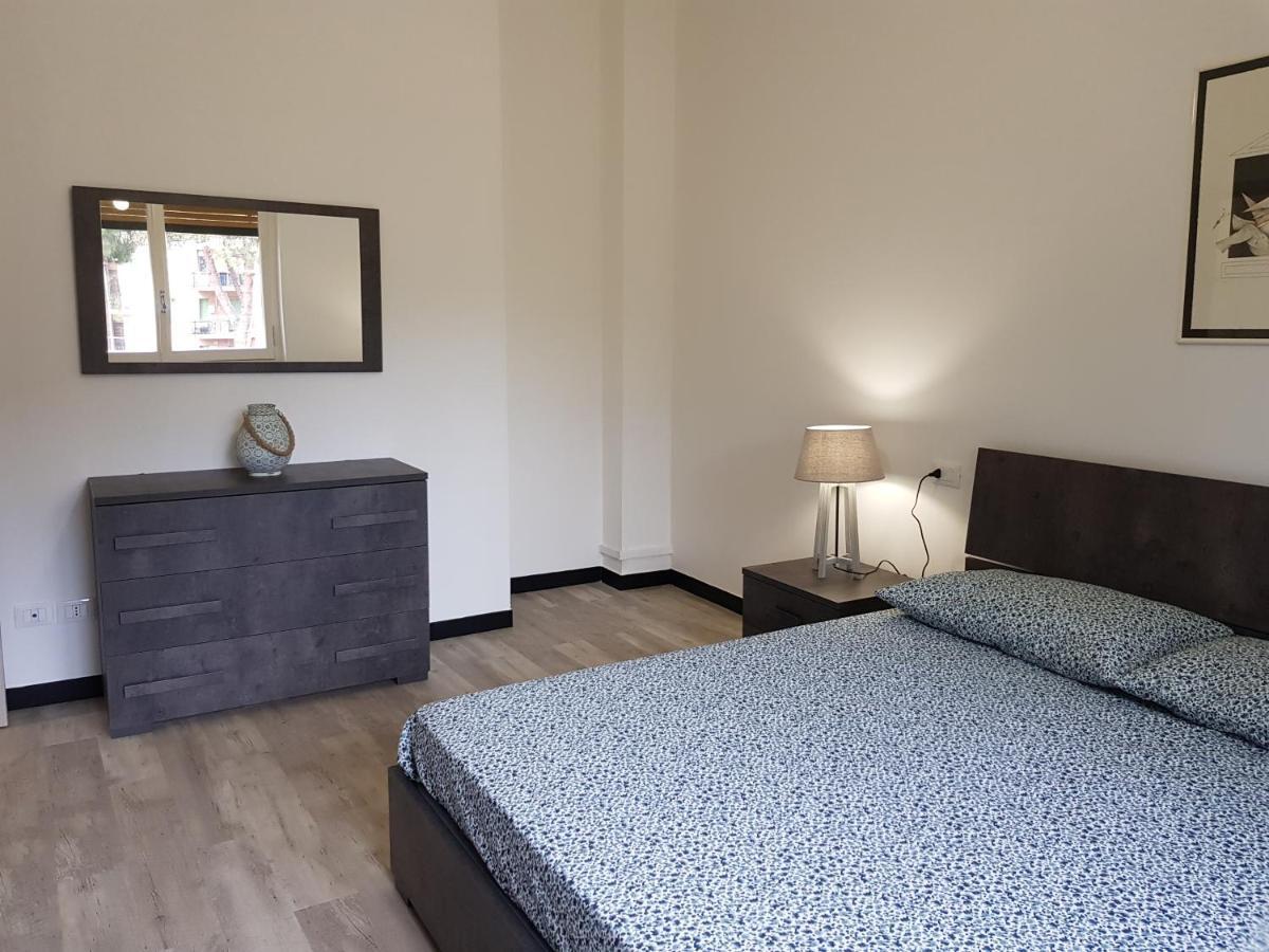 Quiete Ad Un Passo Dal Mare Apartment Albisola Superiore Bagian luar foto